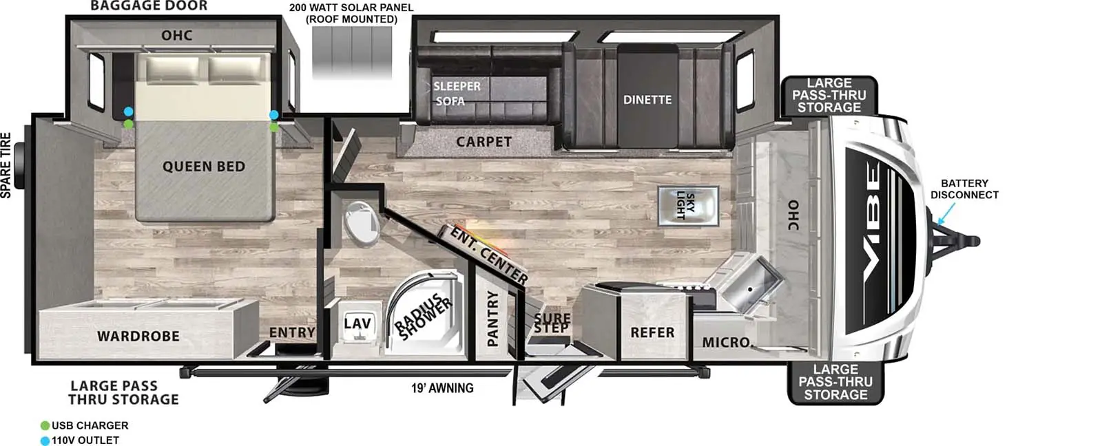 27FK Floorplan Image